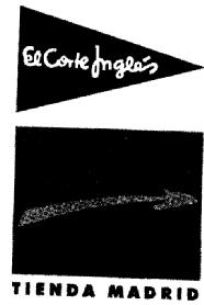 Imagen de EL CORTE INGLES M TIENDA MADRID