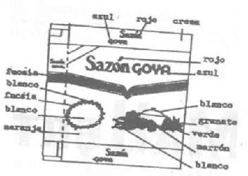 Imagen de SAZON GOYA