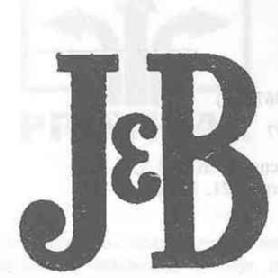 Imagen de J&B