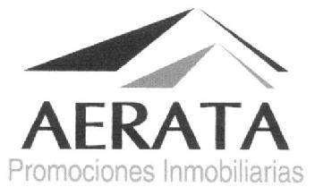 Imagen de AERATA PROMOCIONES INMOBILIARIAS
