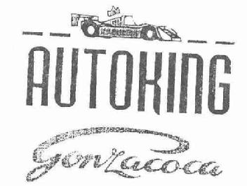 Imagen de AUTOKING GONZACOCA