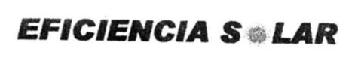 Imagen de EFICIENCIA SOLAR