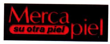 Imagen de MERCA PIEL SU OTRA PIEL