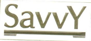 Imagen de SAVVY