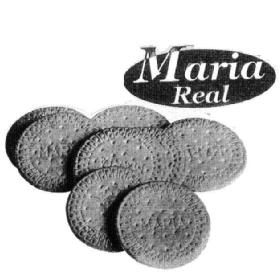 Imagen de MARIA REAL