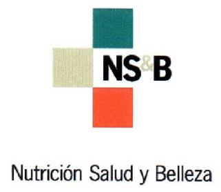 Imagen de NS&B NUTRICION SALUD Y BELLEZA
