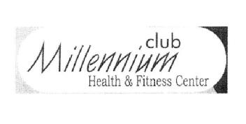 Imagen de CLUB MILLENNIUM HEALTH & FITNESS CENTER