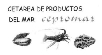 Imagen de CETAREA DE PRODUCTOS DEL MAR CEPROMAR