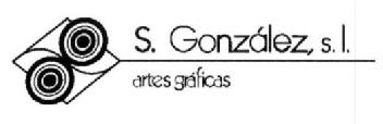 Imagen de S. GONZALEZ, S.L. ARTES GRAFICAS