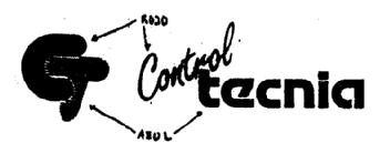 Imagen de CT CONTROL TECNIA