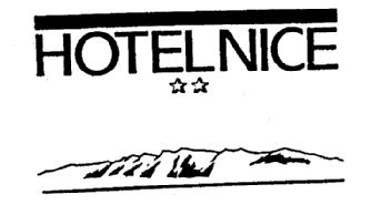 Imagen de HOTEL NICE