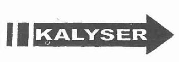 Imagen de KALYSER