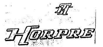 Imagen de HT HORPRE