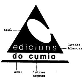 Imagen de EDICIONS DO CUMIO