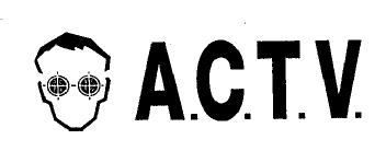 Imagen de A.C.T.V
