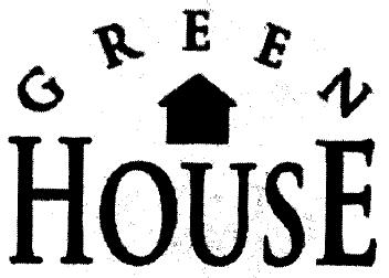 Imagen de GREEN HOUSE