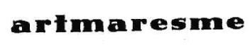 Imagen de ARTMARESME