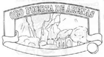 Imagen de ORO PUERTA DE ARENAS