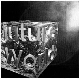 Imagen de FUTURE WORLD