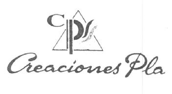 Imagen de CP CREACIONES PLA