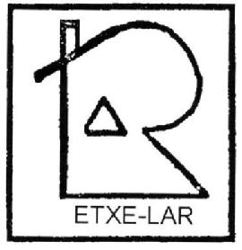 Imagen de ETXE-LAR