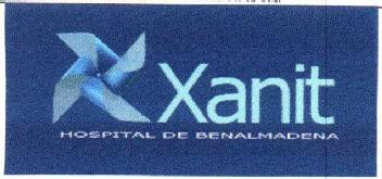 Imagen de XANIT HOSPITAL DE BENALMADENA
