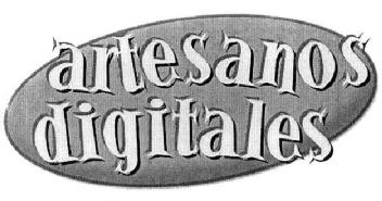 Imagen de ARTESANOS DIGITALES