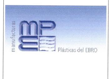 Imagen de MPE MANUFACTURAS PLASTICAS DEL EBRO