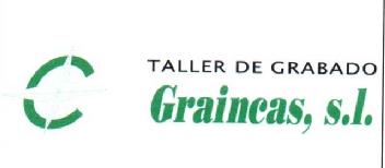 Imagen de TALLER DE GRABADO GRAINCAS, S.L