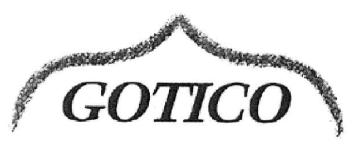 Imagen de GOTICO