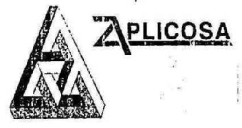 Imagen de APLICOSA