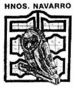 Imagen de HNOS. NAVARRO