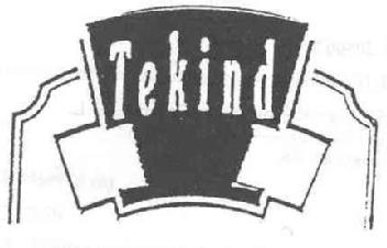 Imagen de TEKIND