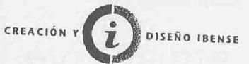 Imagen de CREACION Y I DISEÑO IBENSE