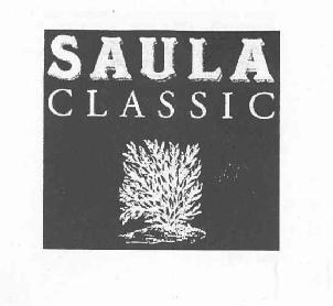 Imagen de SAULA CLASSIC LS