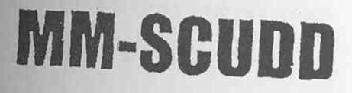 Imagen de MM-SCUDD