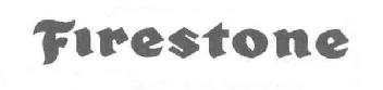 Imagen de FIRESTONE