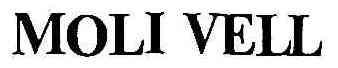 Imagen de MOLI VELL