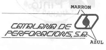 Imagen de CATALANA DE PERFORACIONS, S.A