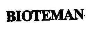 Imagen de BIOTEMAN