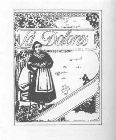 Imagen de LA DOLORES