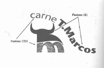 Imagen de CARNE T.MARCOS
