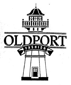 Imagen de OLDPORT FASHION
