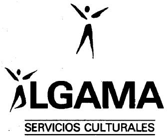 Imagen de ALGAMA SERVICIOS CULTURALES