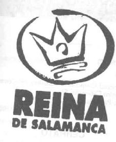 Imagen de REINA DE SALAMANCA