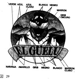 Imagen de EL GUELU