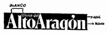 Imagen de DIARIO DEL ALTO ARAGON