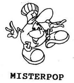 Imagen de MISTERPOP