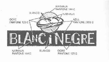 Imagen de BLANCINEGRE