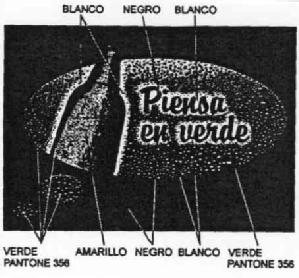 Imagen de PIENSA EN VERDE